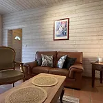 Feriehus Garate Espelette