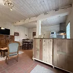 Feriehus Garate Espelette