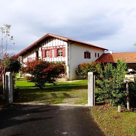 Garate בית נופש