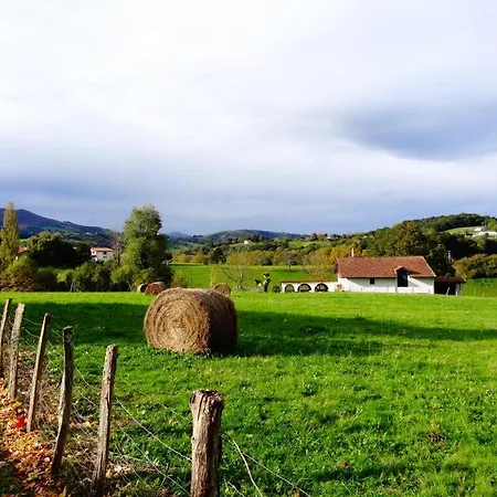 Garate בית נופש