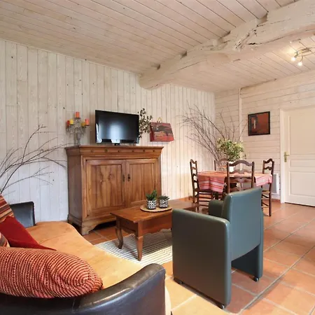 Garate בית נופש