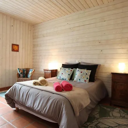 בית נופש Garate *