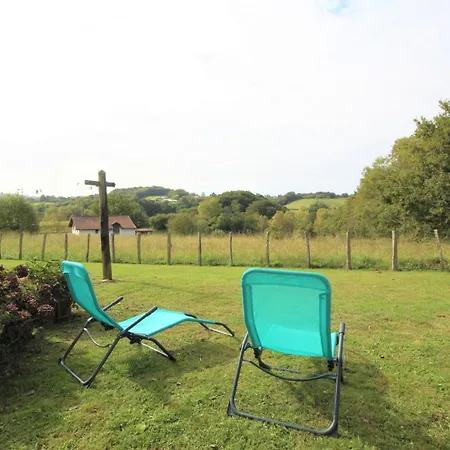 Dom wakacyjny Garate