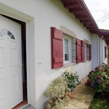 Garate Dom wakacyjny *