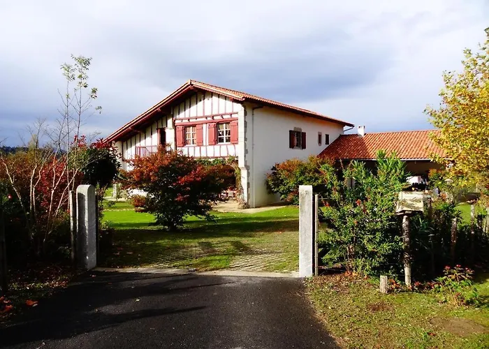 Garate Dom wakacyjny