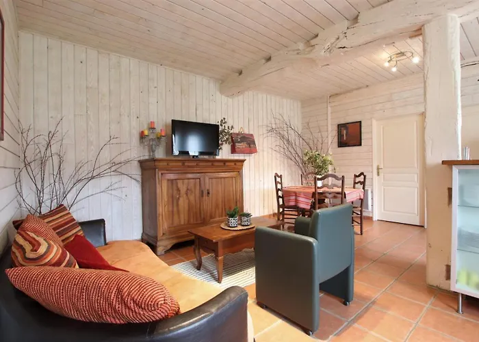 Garate Dom wakacyjny