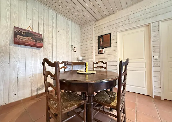 Dom wakacyjny Garate Espelette