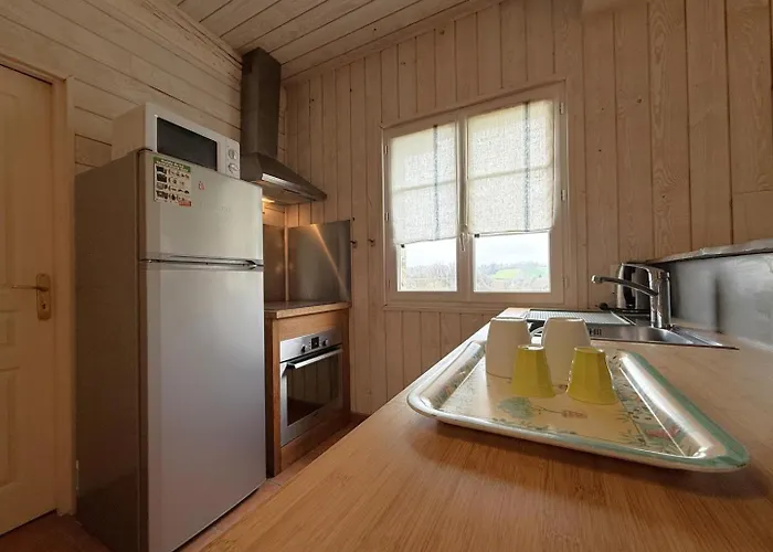 Dom wakacyjny Garate *