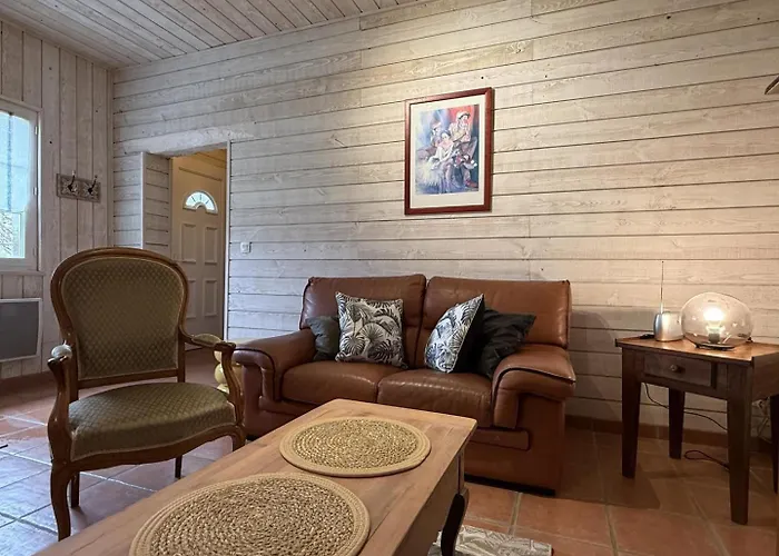 Dom wakacyjny Garate Espelette