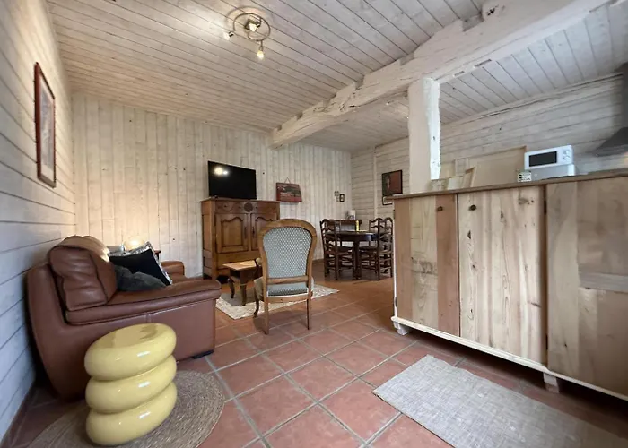 Garate Dom wakacyjny