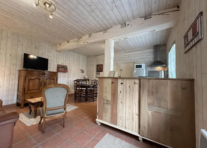 Dom wakacyjny Garate Espelette