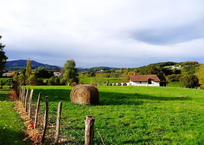 Garate Dom wakacyjny *